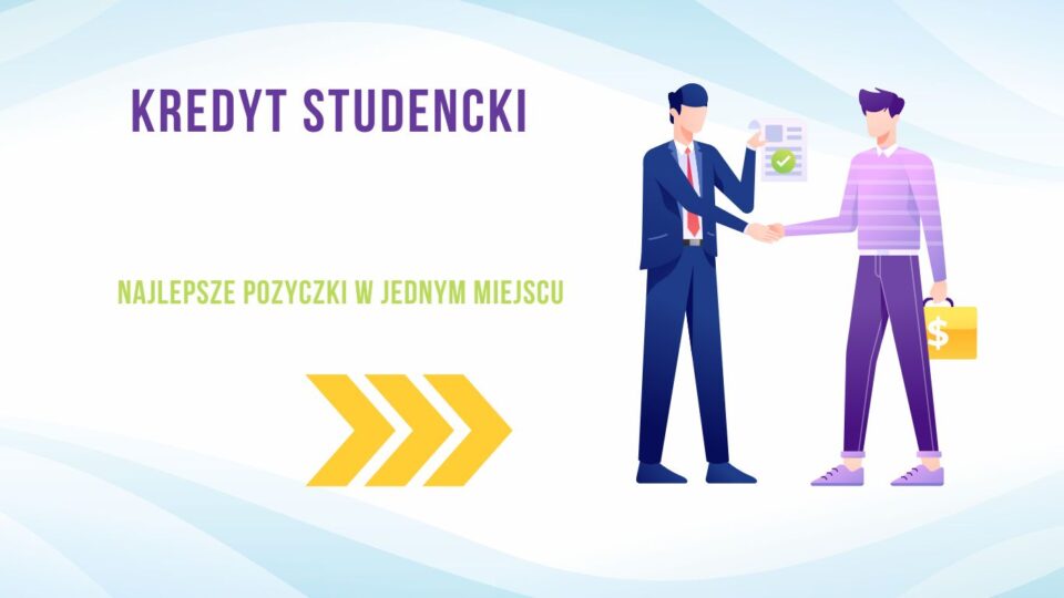 kredyt studencki